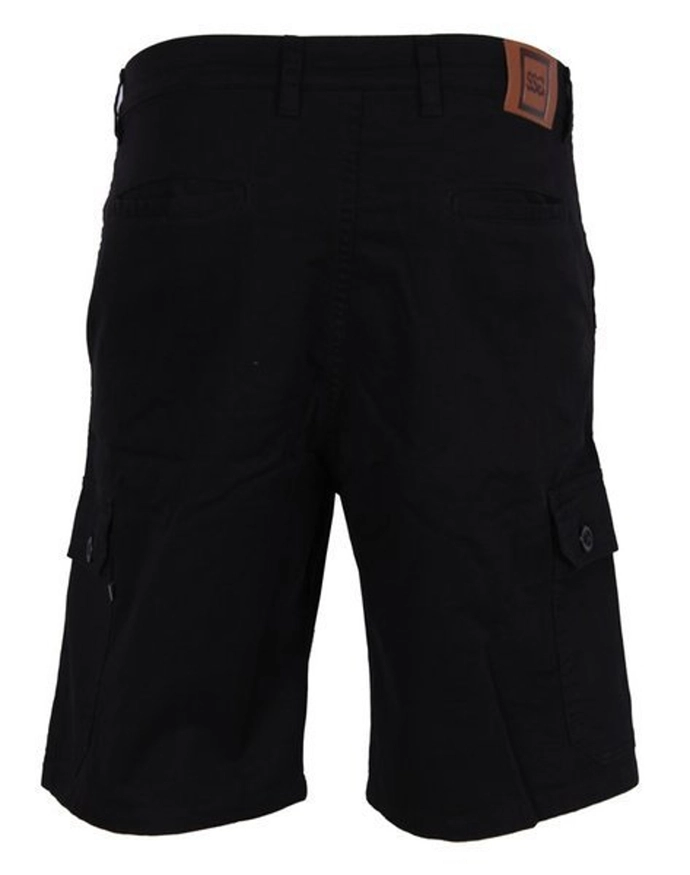 Spodenki SSG Bojówki black