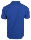 Koszulka Polo Moro Sport Mini Paris blue