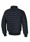 Kurtka zimowa męska Pit Bull Lancaster Jacket granatowa