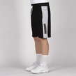 Spodenki Szorty Mass Denim Sweatshorts Triple black