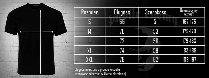 Koszulka męska T-shirt Public Enemy Patrz Komu Ufasz czarny