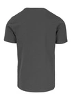 Koszulka męska T-Shirt Pit Bull Pitbull USA CAL Slim Fit grafitowa