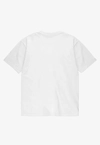 Koszulka męska t-shirt Prosto ST biała