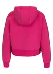 Bluza damska z kapturem Pitbull Discovery różowa