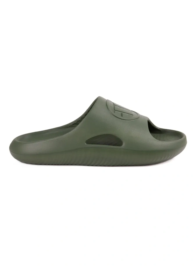 Klapki Pitbull Pit Bull Flip Flop Jade zielone olive