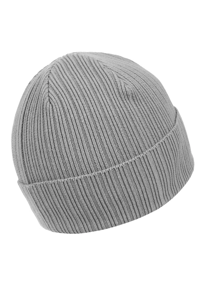 Czapka zimowa Pit Bull Beanie Silvas Angel szara