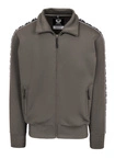 Bluza męska rozpinana Pit Bull Powers 26 taupe