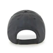 Czapka z daszkiem 47 Brand New York Yankees Brrr Clean Up czarna