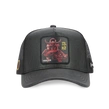 Czapka z daszkiem Capslab Assassins Creed czarna