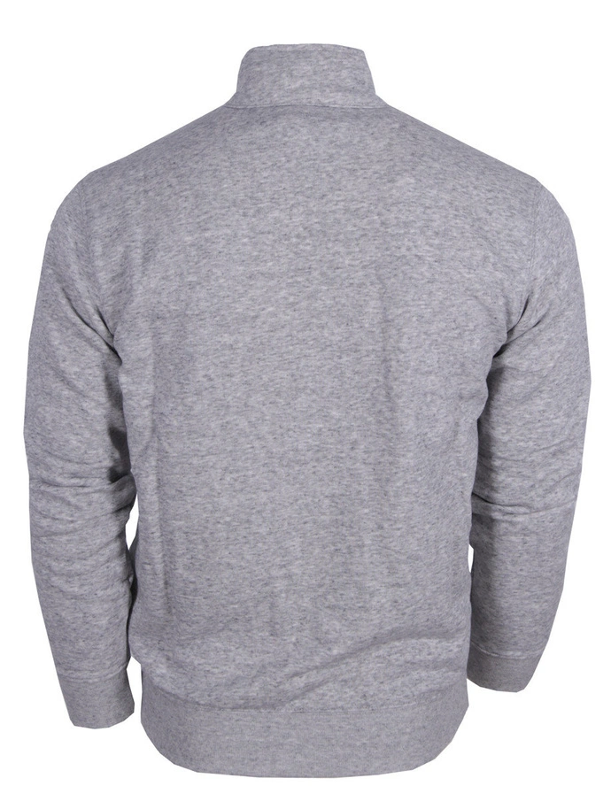 Bluza rozpinana Champion Full Zip Classics grey