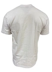 Koszulka męska t-shirt Diil Laur Paint Splash biała