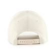 Czapka z daszkiem 47 Brand New York Yankees Snapback MVP beżowa złota
