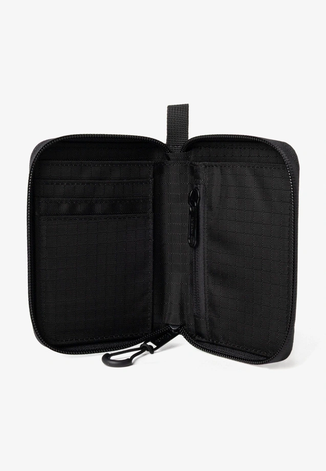 Portfel Prosto Rigid czarny