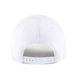 Czapka z daszkiem 47 Brand MLB New York Yankees czarno/biała