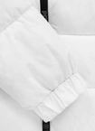 Kurtka zimowa Pit Bull Boxford Jacket off white