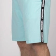 Spodenki Szorty Mass Denim Sweatshorts Line mint