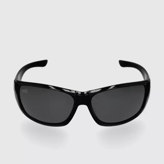 Okulary Prorok P56 z polaryzacją DRS-120C1 czarne