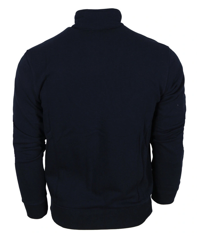 Bluza rozpinana Champion Full Zip Classics navy