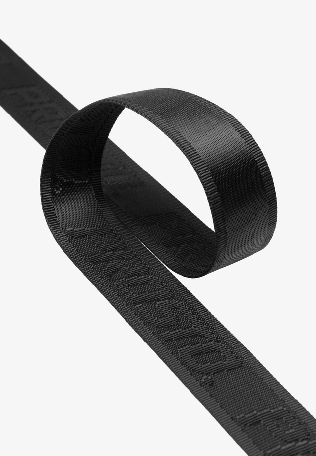 Pasek Prosto Utility czarny