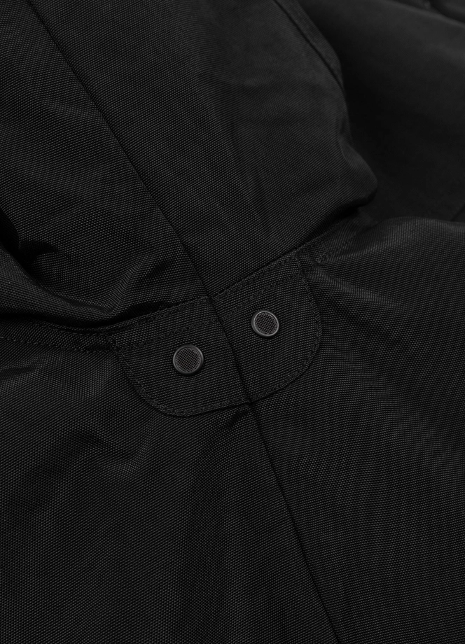 Kurtka zimowa męska Pit Bull Balboa II czarna