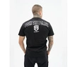 Koszulka męska t-shirt Street Autonomy Logo Fuck czarna