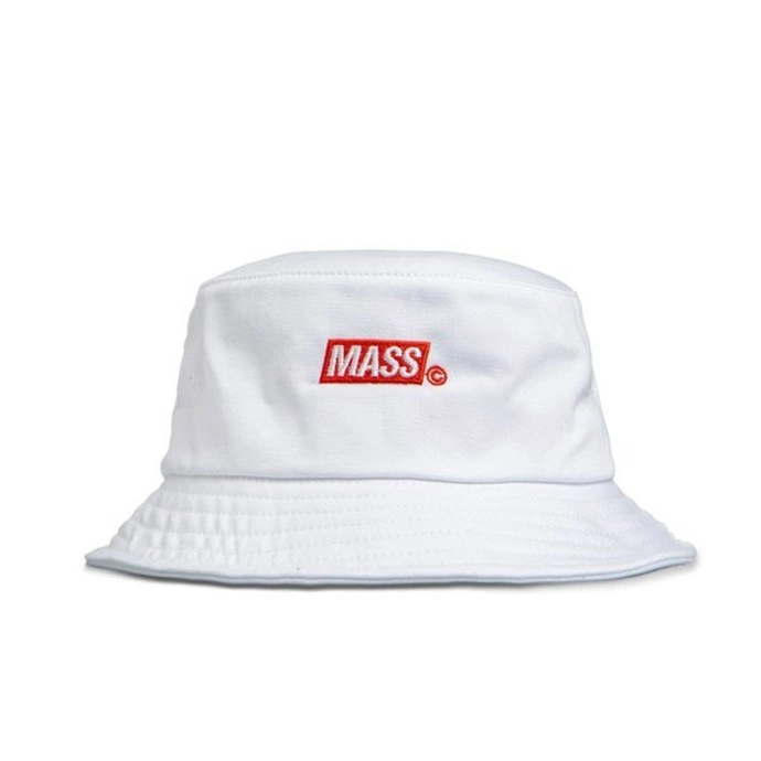 Kapelusz Mass DNM Bucket Hat Mini Box white