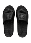 Klapki Pitbull Flip Flop Talbot czarne