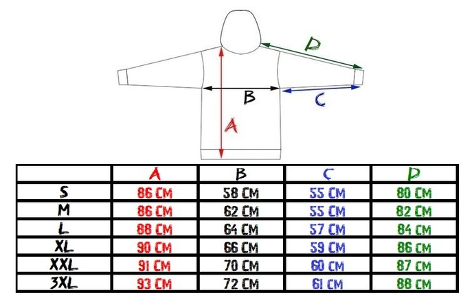 Kurtka zimowa męska Pit Bull Kingston Fur parka czarna