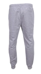 Spodnie dresowe męskie Prosto Klasyk Oflot szare