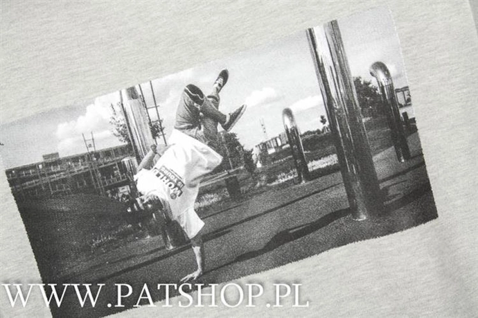 SSG BLUZA BK B-BOY MELANZ