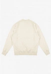 Bluza męska Prosto Mino crewneck beżowa