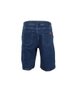 Spodenki szorty jeans męskie SSG Classic Small granatowe