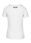 Koszulka t-shirt damska Pit Bull Pitbull Hilltop biała