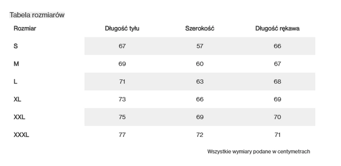 Kurtka męska przejściowa Prosto Padded sprany czarny