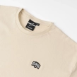 Koszulka męska T-shirt Chada Proceder Kastet Mini beżowa