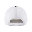 Czapka z daszkiem 47 Brand New York Yankees Brrr Snap czarna biała