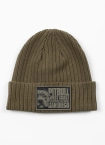 Czapka zimowa Pit Bull Beanie Silvas Blood Dog zielona