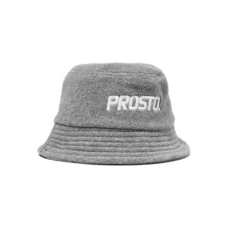 Kapelusz Buckethat Prosto Skillet grey