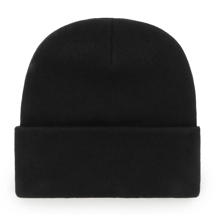 Czapka zimowa unisex 47 Brand MLB Los Angeles Small czarna