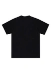 Koszulka męska t-shirt Prosto Base czarna