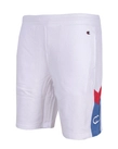 Spodenki dresowe Champion Twotone white