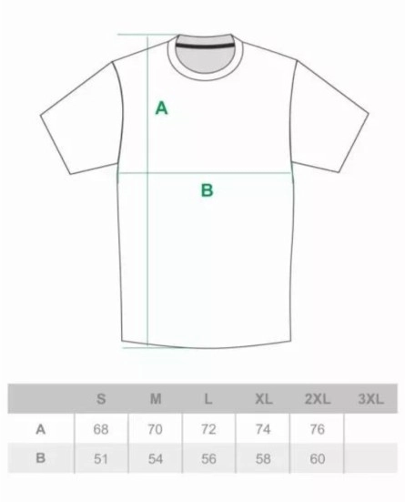 Koszulka męska T-shirt Ciemna Strefa Chicano Gotyk biała