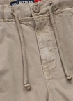 Spodenki szorty bojówki męskie Pitbull Proctor beżowe