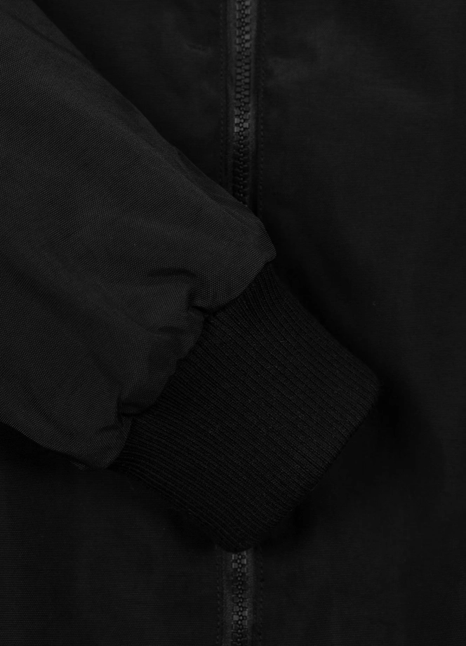 Kurtka zimowa męska Pit Bull Balboa II czarna