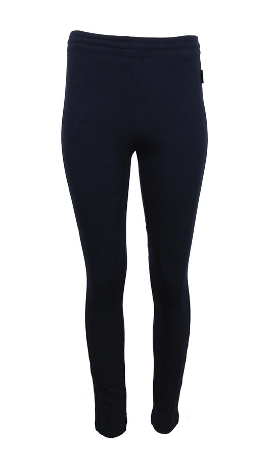 Komplet dresowy damski Champion Classic crewneck black/violet