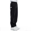 Spodnie Mass Denim Work jeans black rinse