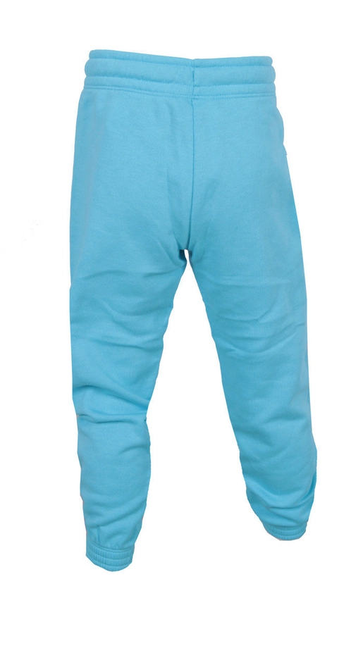 Spodnie dresowe dziecięce Champion Junior niebieskie