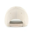 Czapka z daszkiem 47 Brand New York Yankees Snap beżowa złota
