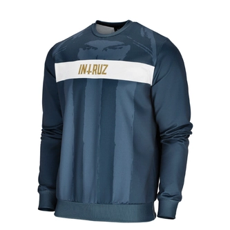 Bluza Prima Sort Intruz Lokalny Local Football crewneck czarna