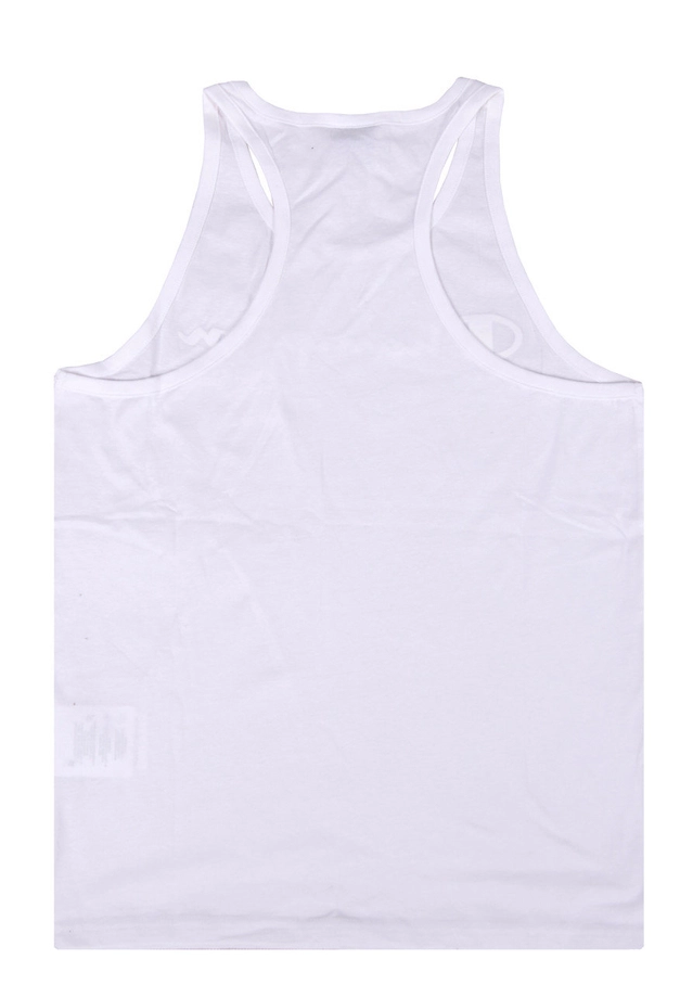 Koszulka Tank Top Champion Classic white